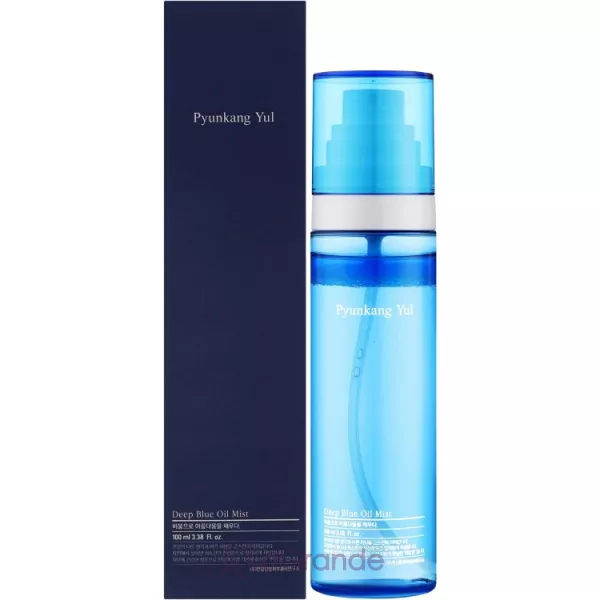 Pyunkang Yul Deep Blue Oil Mist ̳�� ��� �������