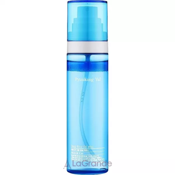 Pyunkang Yul Deep Blue Oil Mist ̳�� ��� �������