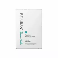 Rejuran Derma Healer Treatment Mask ������������� �������� ����� ��� ��������� ���������� � �������������� ����