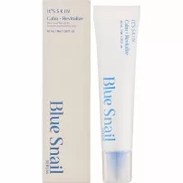It's Skin Calm + Revitalize Blue Snail Serum ������� ��������� ��� ����
