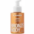 Mr.Scrubber Bronze Body Bronze Body Shimmer 100ml
