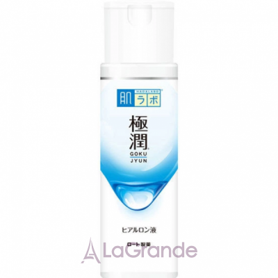 Hada Labo Gokujyun Hydrating Lotion ������������ ������-�������� ��� ����
