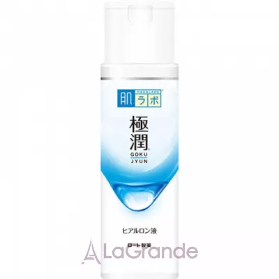 Hada Labo Gokujyun Hydrating Lotion ������������ ������-�������� ��� ����