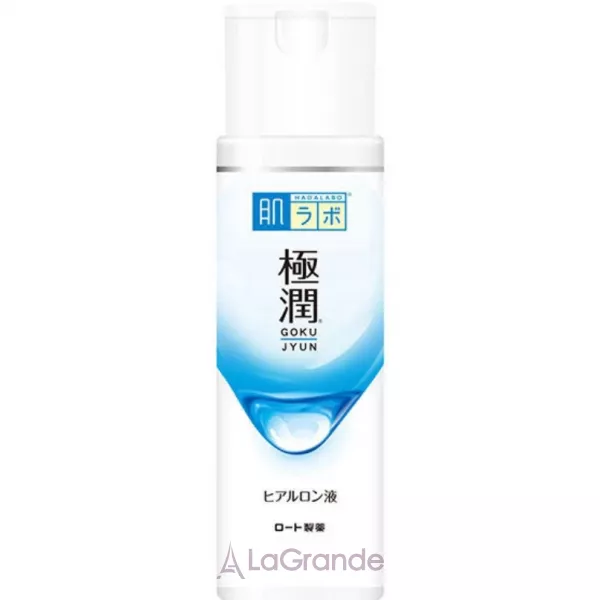 Hada Labo Gokujyun Hydrating Lotion ������������ ������-�������� ��� ����