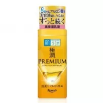 Hada Labo Gokujyun Premium Hyaluronic Emulsion Bottle ��������� ���������� �������