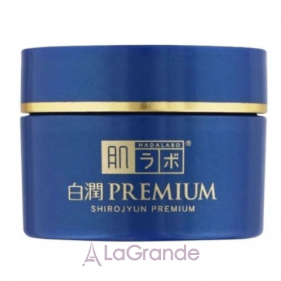 Hada Labo Hakujun Premium Medicated Penetrating ����������� �������� ����������� ������������ ����