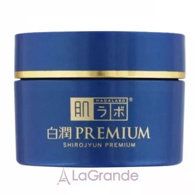 Hada Labo Hakujun Premium Medicated Penetrating ����������� �������� ����������� ������������ ����