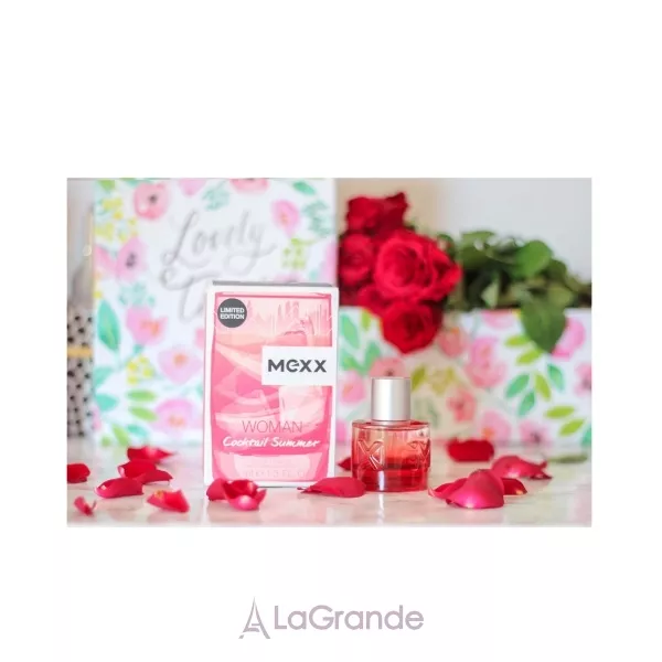 Mexx Cocktail Summer Woman �������� ���� (������)
