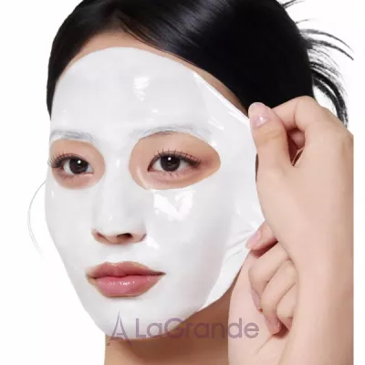 Medicube Collagen Milk Toning Wrapping Mask ���������� ������������ ����� ��� �������
