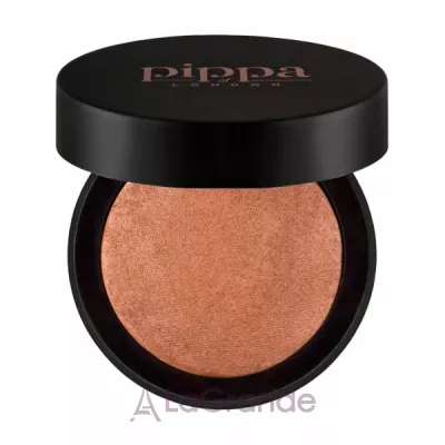 Pippa of London AfterGlow Bronzer Powder �������