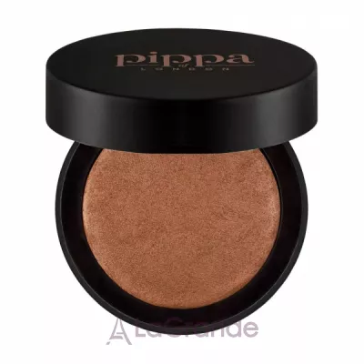 Pippa of London AfterGlow Bronzer Powder �������