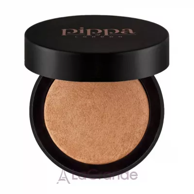 Pippa of London AfterGlow Bronzer Powder �������
