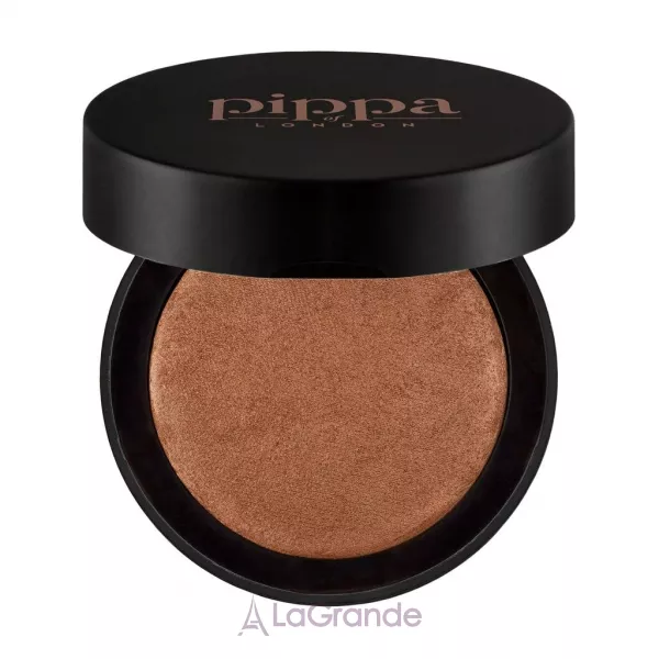 Pippa of London AfterGlow Bronzer Powder �������