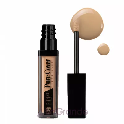 Pippa of London Pure Cover Buildable Conceale �������� ��� ������� � ��������� �������