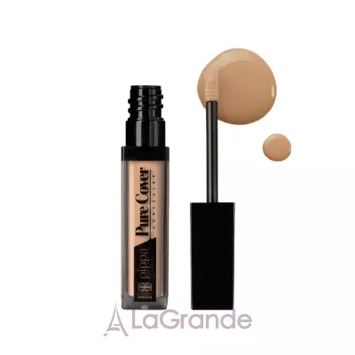 Pippa of London Pure Cover Buildable Conceale �������� ��� ������� � ��������� �������