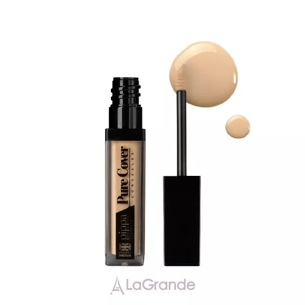 Pippa of London Pure Cover Buildable Conceale �������� ��� ���� � ��������� �������