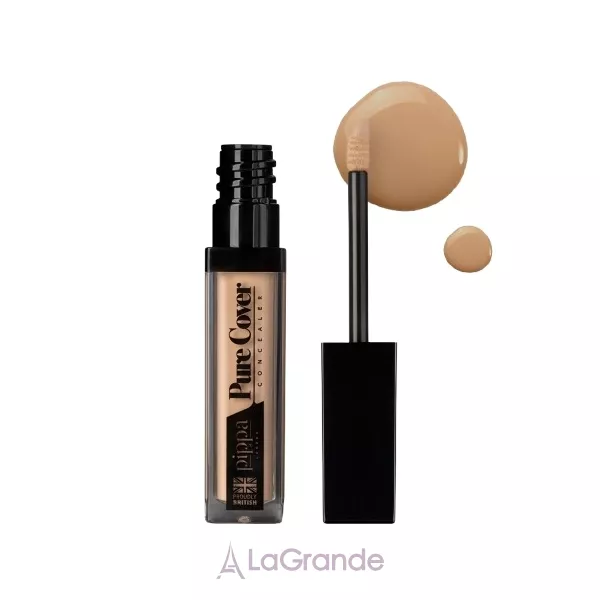 Pippa of London Pure Cover Buildable Conceale �������� ��� ���� � ��������� �������