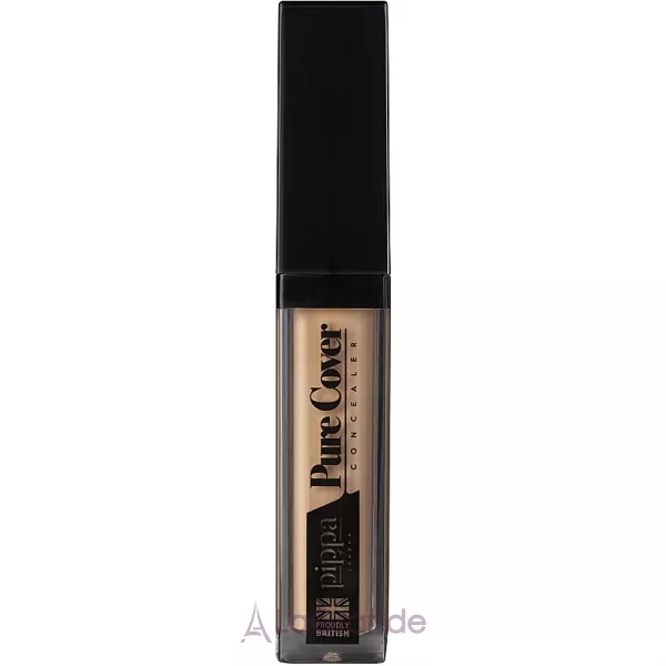 Pippa of London Pure Cover Buildable Conceale �������� ��� ���� � ��������� �������