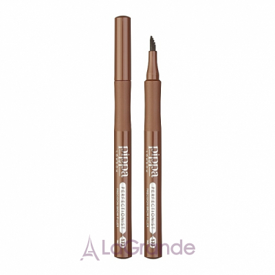 Pippa of London Perfectionist Liquid Brow Pen ������ ��� ��� � ������� �������������