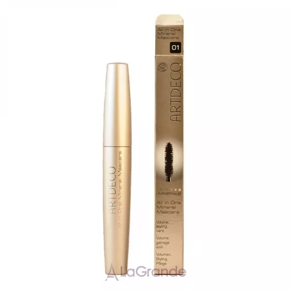 Artdeco All in One Mineral Mascara ��� ��� ��