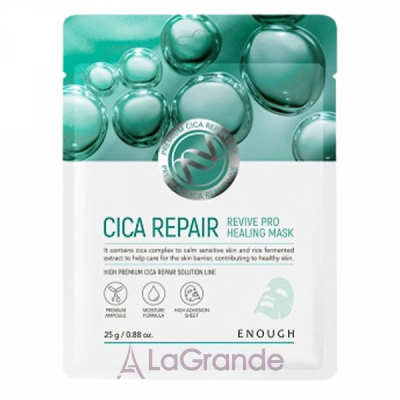 Enough Cica Repair Revive Pro Healing Mask �������� ����� ���������� � ��������