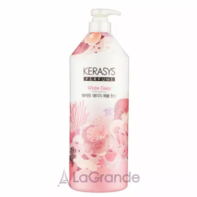 Kerasys Perfume White Daisy ������������ ����������� 