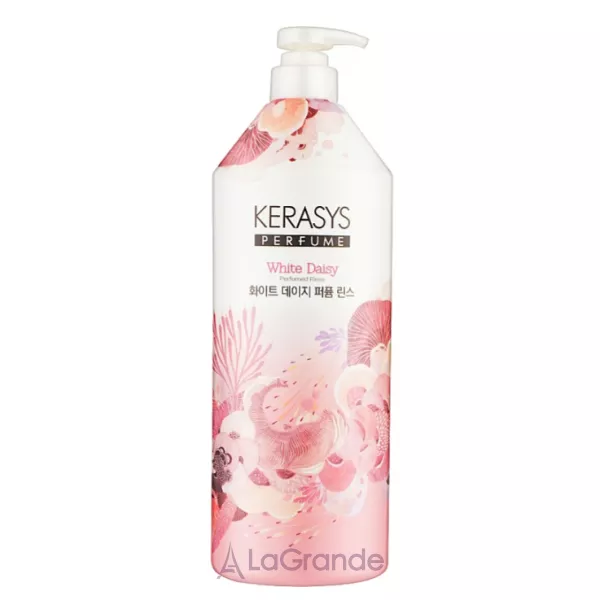 Kerasys Perfume White Daisy ������������ ����������� 