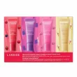 Laneige Mini Lip Glowy Balm Set ���� �������� ��� ���  (L/Balm/5g*4)