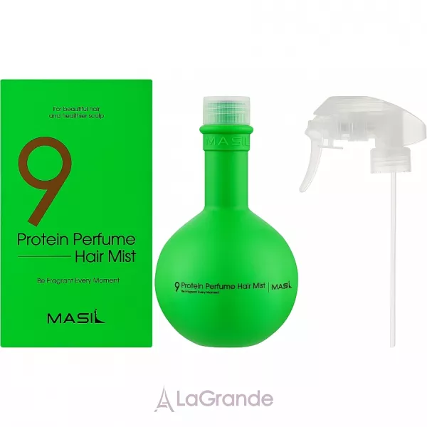 Masil 9 Protein Perfume Hair Mist ����������� ��������������� ���� ��� �����