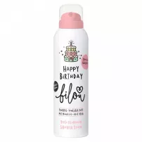 Bilou Happy Birthday Shower Foam ����� ��� ���� � �������� �����