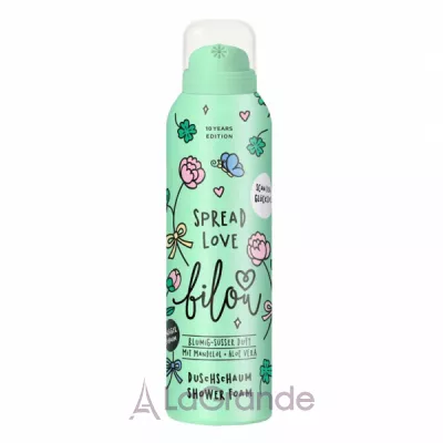 Bilou Spread Love Shower Foam ϳ��� ��� ���� � �������� ��������