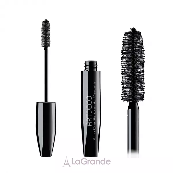 Artdeco All in One Panoramic Mascara ���� ��� ������