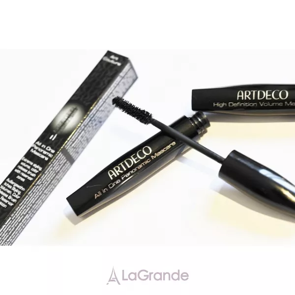 Artdeco All in One Panoramic Mascara ���� ��� ������