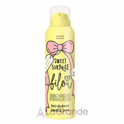 Bilou Sweet Surprise Shower Foam ϳ��� ��� ���� � ��������� ��������