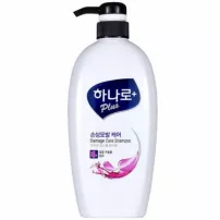 KeraSys Hanaro+ Damage Care Shampoo 2 � 1 ����������������� ������� ��� �����