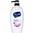 KeraSys Hanaro+ Damage Care Shampoo 2 � 1 680ml