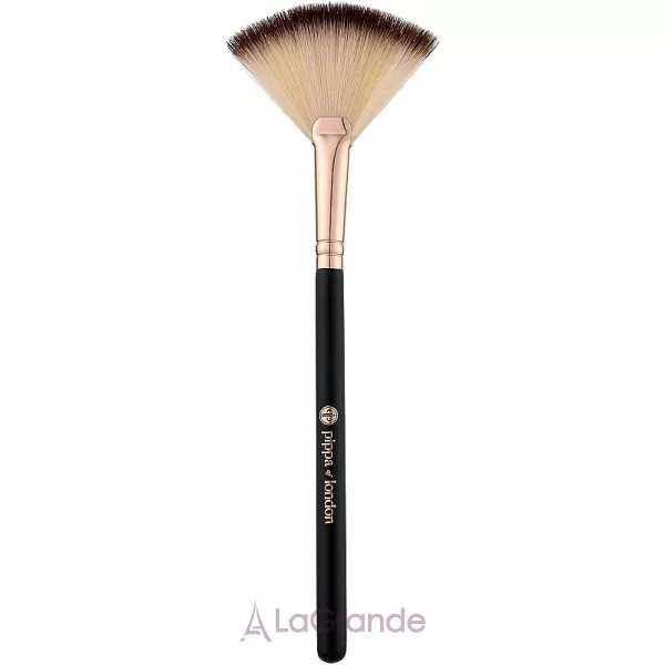 Pippa of London Studio FX Fan Brush ����� �������