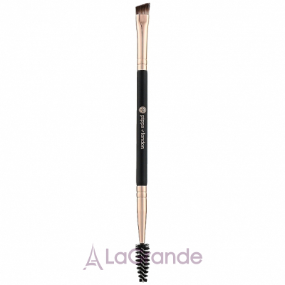 Pippa of London FX Fill & Sculpt Eyebrow Brush ������� ��� ���