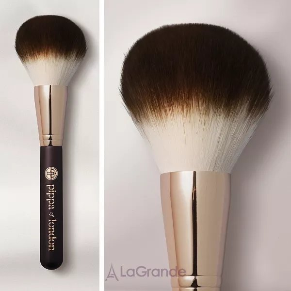 Pippa of London Studio FX Powder Brush ����� ��� �����