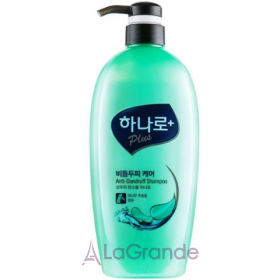 KeraSys Hanaro+ Anti-Dandruff Shampoo ������� ��� ������� ����� ����
