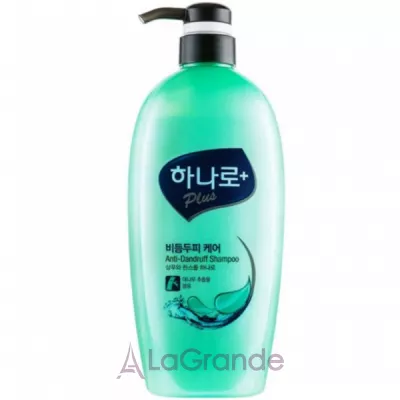 KeraSys Hanaro+ Anti-Dandruff Shampoo ������� ��� ������� ����� ����