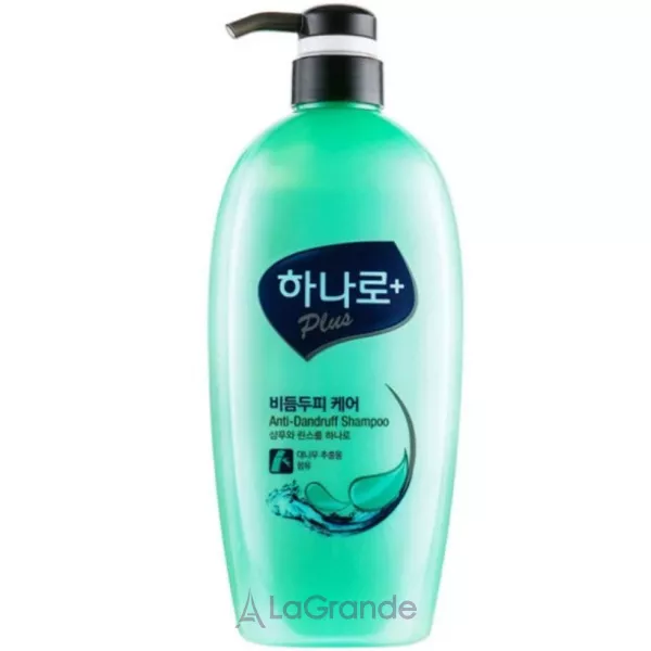 KeraSys Hanaro+ Anti-Dandruff Shampoo ������� ��� ������� ����� ����