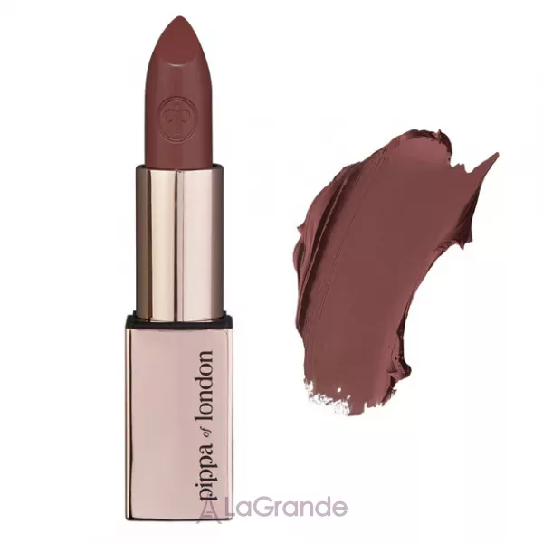 Pippa of London Envy Matte Lipstick ������� ������ ��� ���
