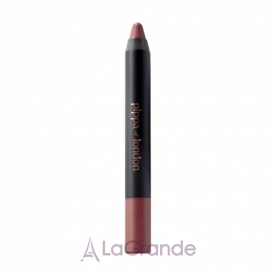 Pippa of London SuperMatte Lipstick ������-������ � ������� �������