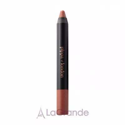 Pippa of London SuperMatte Lipstick ������-������ � ������� �������