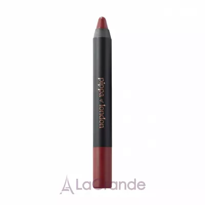 Pippa of London SuperMatte Lipstick ������-������ � ������� �������
