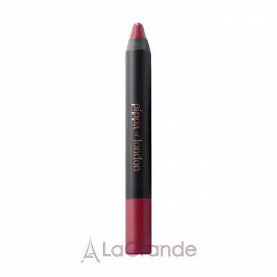 Pippa of London SuperMatte Lipstick ������-������ � ������� �������