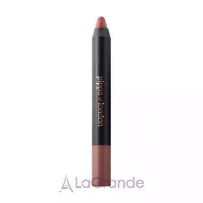 Pippa of London SuperMatte Lipstick ������-������ � ������� �������