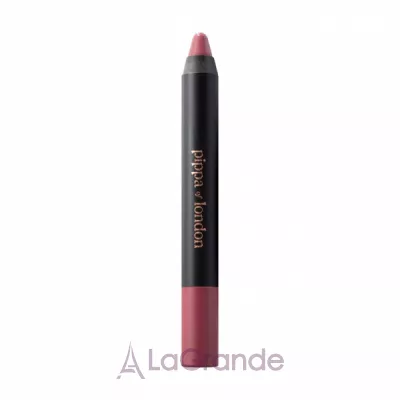 Pippa of London SuperMatte Lipstick ������-������ � ������� �������