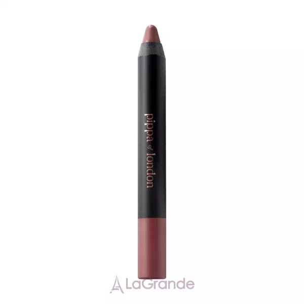 Pippa of London SuperMatte Lipstick ������-�������� � ������� �������
